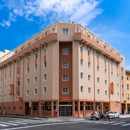 Easyhotel Nice Old Town-3