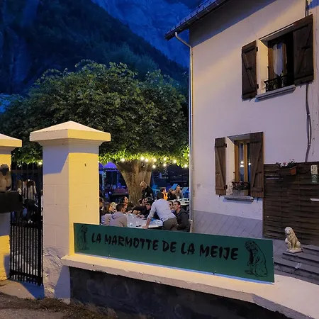 La Marmotte De La Meije-3