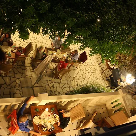 Hotel Villa La Cheneraie-3