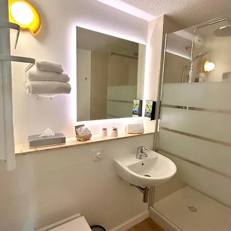 Sure Hotel By Best Western Biarritz Aeroport-3