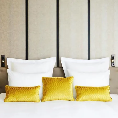 Renaissance Paris La Defense Hotel-2