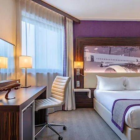 Holiday Inn Toulouse Airport By Ihg-2
