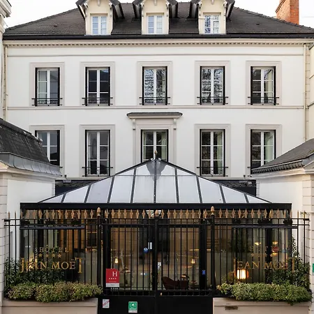 Hotel Jean Moet-2