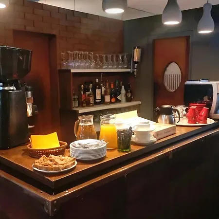 Hotel Le Lons-3