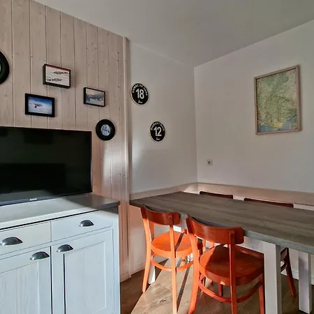 Residence Les Pleiades-3