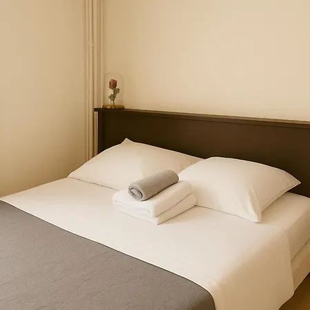 Hotel Le Paris Brest-2