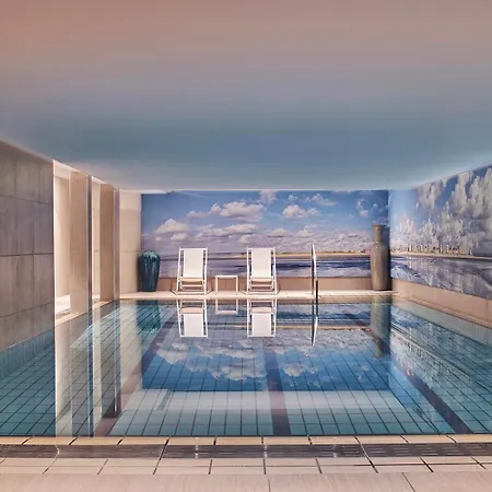 Hotel Barriere Le Westminster-3