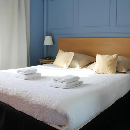 Logis Le Relais Imperial-3
