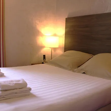 Logis Le Relais Imperial-2