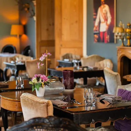 Hotel Le Mercator-3