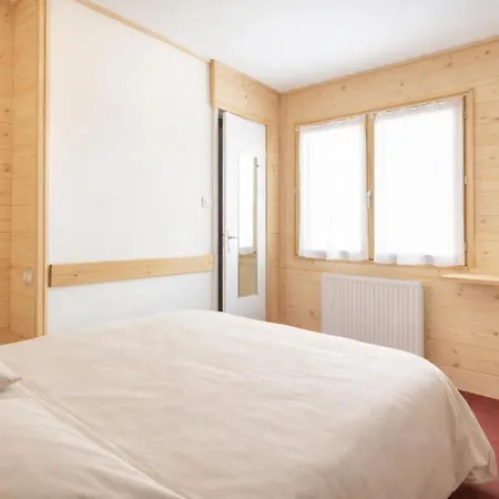Le Chalet-2