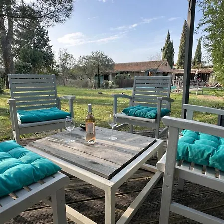 Mas La Provence-3