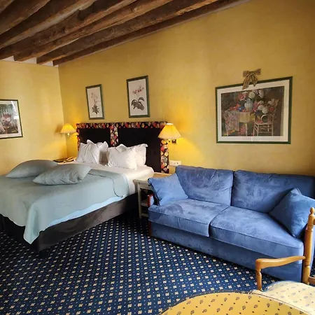 Le Relais Medicis-2