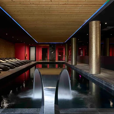 Hotel Daria-I Nor By Les Etincelles-3