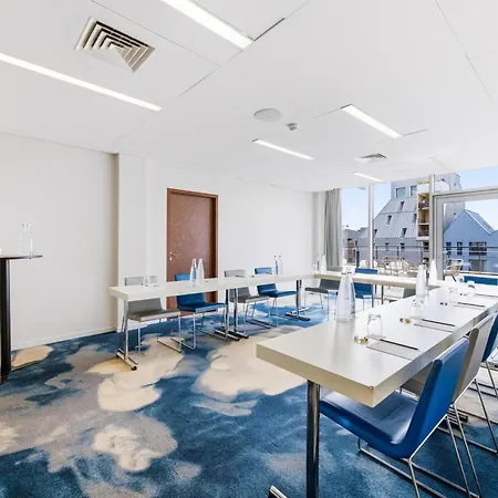 Radisson Blu Hotel Bordeaux-2