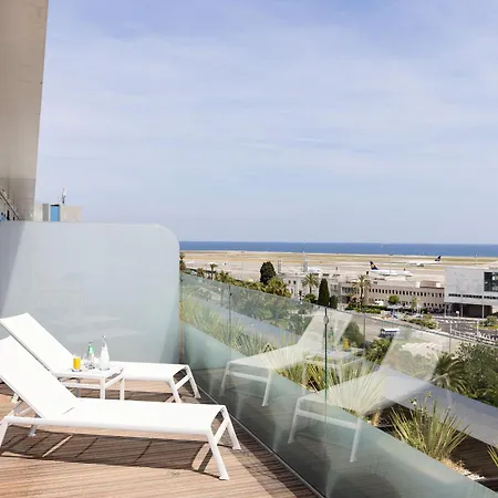 Sheraton Nice-3