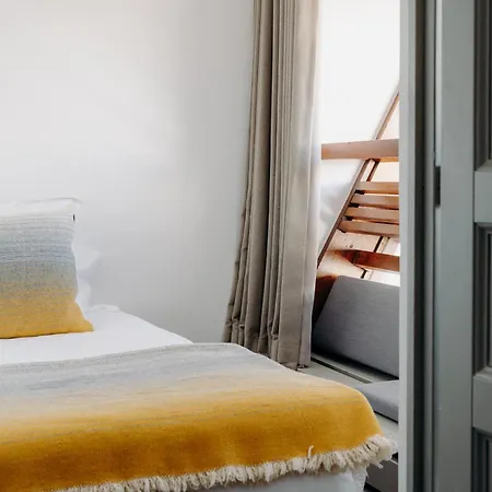 La Cachette, Friendly Hotel & Spa-3