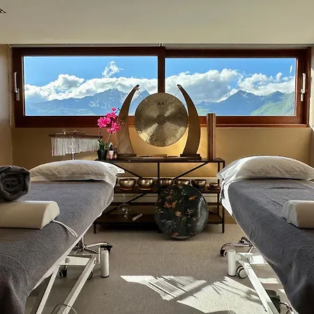 La Cachette, Friendly Hotel & Spa-2