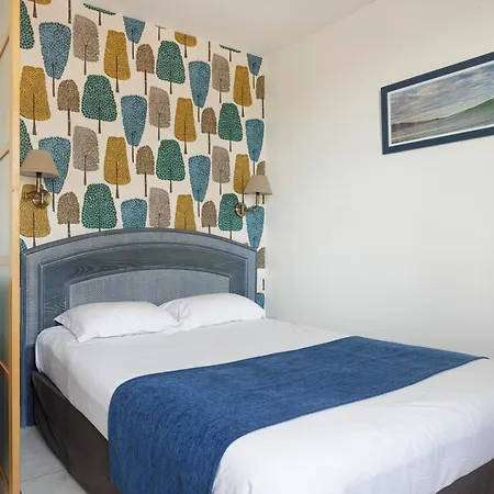 Hotel & Appart-Hotel Olatua-2