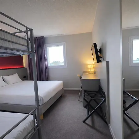 The Originals City, Hotel Les Bruyeres, Dax Nord-3