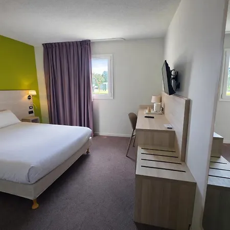 The Originals City, Hotel Les Bruyeres, Dax Nord-2