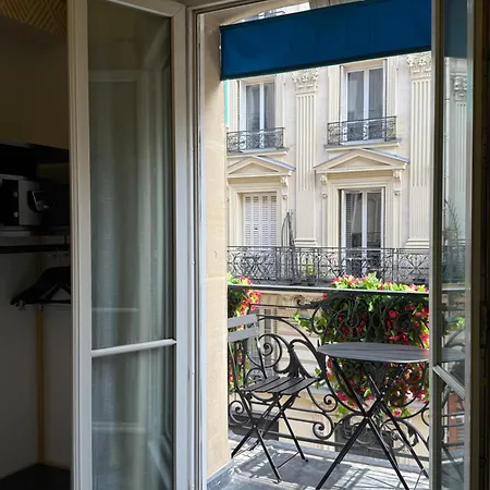 Hôtel Gérando-2