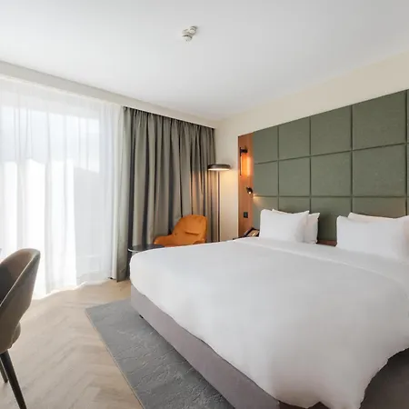 Radisson Blu Hotel, Montpellier-2