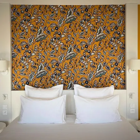 Gabriel Hotel Chinon-3