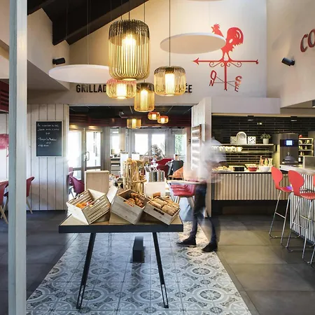 Ibis Reims Tinqueux-2