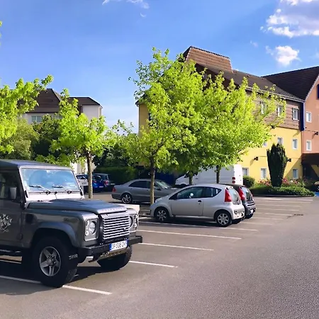 Ibis Budget Beaune-2