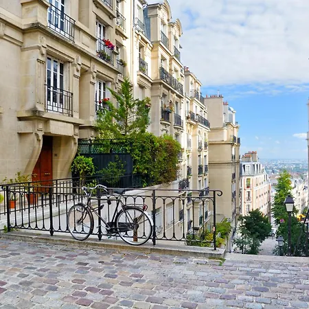 Holiday Inn Paris Montmartre By Ihg-2
