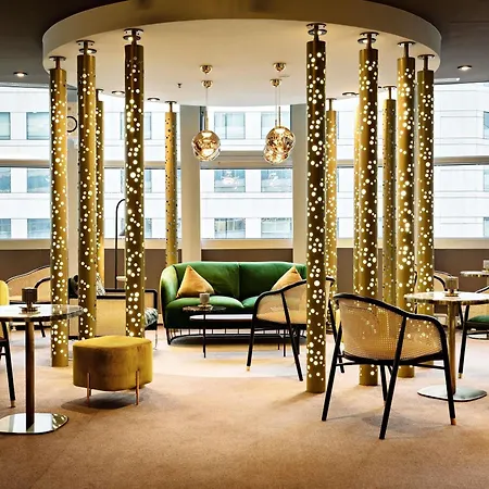 Pullman Paris La Defense-3