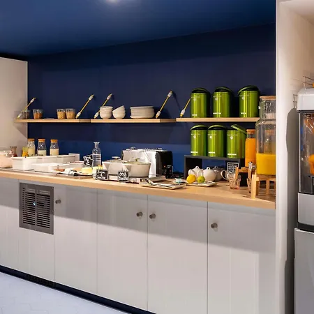 Ibis Styles Morlaix-3