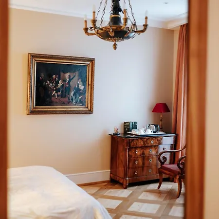 Hotel & Spa Le Bouclier D'Or-2