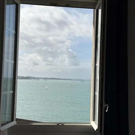 Hôtel La Porte Saint Pierre-Logis Hôtel Intra Muros RÉNOVÉ en 2026-3