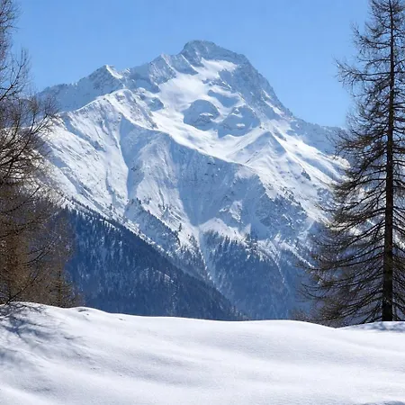 Le Chalet-3