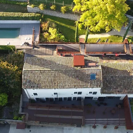 Pont Levis Boutique Hotel - 50M Cite Remparts Carcassonne-2