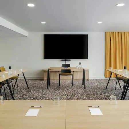 Residence Inn By Marriott Lille-2