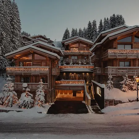 Ultima Hotel Courchevel-3