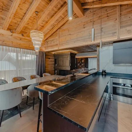 Ultima Hotel Courchevel-2