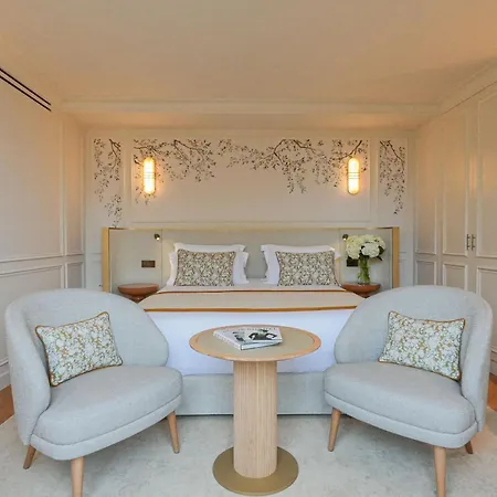 Relais D'Amboise - The Leading Hotels Of The World-3