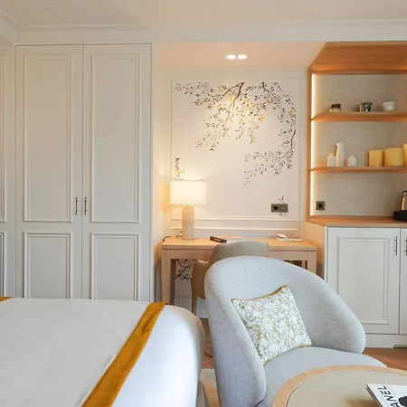 Relais D'Amboise - The Leading Hotels Of The World-2