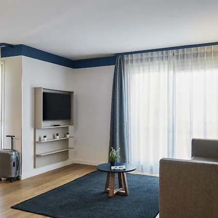 Aparthotel Adagio Monaco Palais Josephine-2