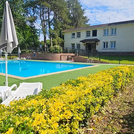 Le Manoir Hotel Le Touquet Paris Plage-2