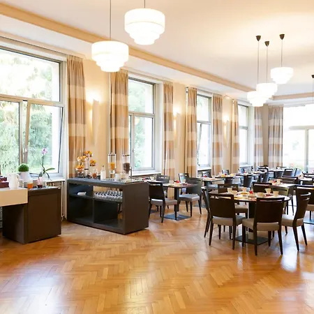 Grand Hôtel Filippo Strasbourg Nord-2