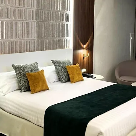 Hotel Palladia-2