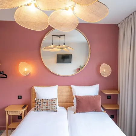 Bhoma Bourges - Hotel-3