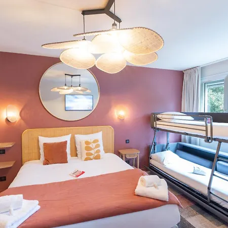Bhoma Bourges - Hotel-2