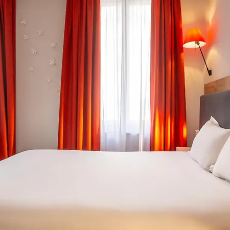 Hotel Maison Montgrand - Vieux Port-3