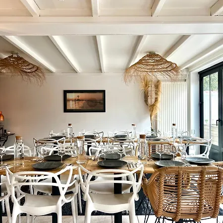 Hotel Ancre Marine & Spa Thalgo ***-3